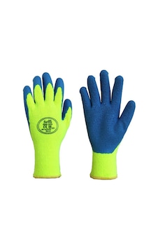 MAXSAFETY Soğuk Ortam Kış İş Eldiveni - 10 Numara MAXSAFETY Soğuk Ortam Kış İş Eldiveni - 10 Numara