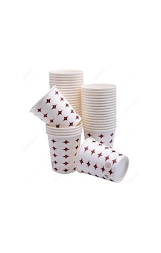 Karton Bardak 7 Oz 50 Li Diğer