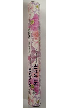 Charu İntimate Çubuk Tütsü 20 Stick Charu İntimate Çubuk Tütsü 20 Stick
