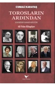 Torosların Ardından / Cumali Karataş