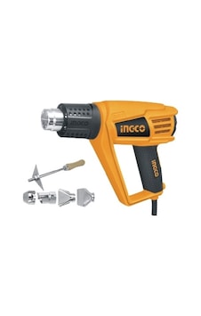 Ingco Ingco Sıcak Hava Tabancası Hg20008 N11.828 Ingco Ingco Sıcak Hava Tabancası Hg20008 N11.828
