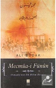 Mecmua-i Fünun - Ali Budak - Bilge Kültür Sanat Mecmua-i Fünun - Ali Budak - Bilge Kültür Sanat
