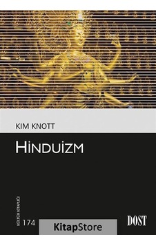 Hinduizm / Kim Knott Hinduizm / Kim Knott
