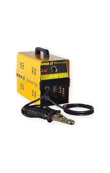 Demiriz Electronic 250 AC Ark Kaynak Makinesi Demiriz Electronic 250 AC Ark Kaynak Makinesi