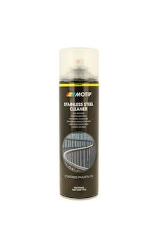 Motip Paslanmaz Çelik Temizleyici 500 Ml
