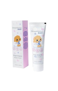 Dexpantonne Baby Pişik Kremi 50 ML