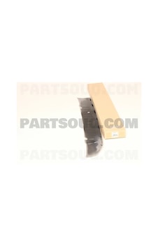 Mitsubishi L200 2015-2019 Tampon Alt Parça Plastiği Oem No: 6400x211ha Mitsubishi L200 2015-2019 Tampon Alt Parça Plastiği Oem No: 6400x211ha