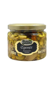 Sosero Egemix 290 G Sosero Egemix 290 G