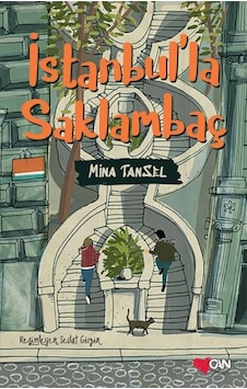 İstanbul'la Saklambaç - Rzır-646666