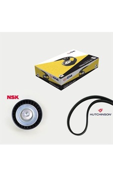 GVA 59A9013 Alternatör Gergi Seti Kütüksüz Astra H 1.3 Cdtı 05- Klimalı K036Pk1310 GVA 59A9013 Alternatör Gergi Seti Kütüksüz Astra H 1.3 Cdtı 05- Klimalı K036Pk1310