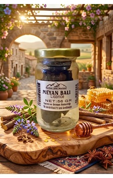 Meyan Balı 56 Gr Meyan Balı 56 Gr