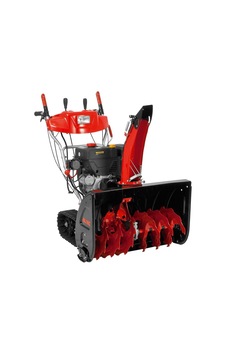 Al-ko Snowline 760 Te Paletli Kar Küreme Makinesi Al-ko Snowline 760 Te Paletli Kar Küreme Makinesi