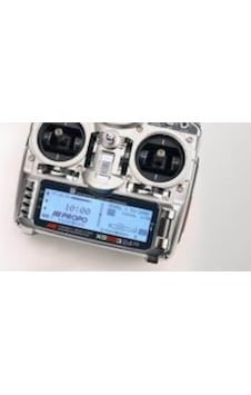 Jr X9503 2.4Ghz Dsm-X 9 Kanal Kumanda Jr X9503 2.4Ghz Dsm-X 9 Kanal Kumanda