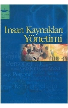 İnsan Kaynakları Yönetimi 2.El 2008 İnsan Kaynakları Yönetimi 2.El 2008