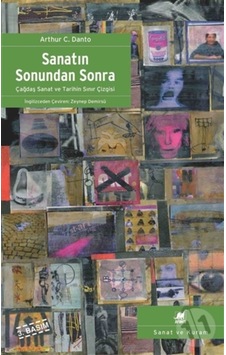 Sanatın Sonundan Sonra n11.1525 Sanatın Sonundan Sonra n11.1525