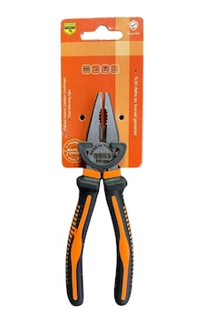 Kombine Pense, 180 Mm Kombine Pense, 180 Mm