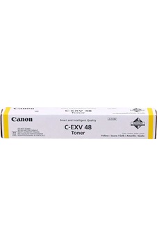 Canon C-Exv-48/9109B002Aa Sarı Fotokopi Toneri.C1325If Canon C-Exv-48/9109B002Aa Sarı Fotokopi Toneri.C1325If