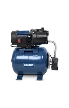 Factor FACHID800W-T1PC 800W Hidrofor Set