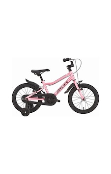 Bisan Lily 20 Jant 28,5cm Çocuk Bisikleti Pembe Pembe Bisan Lily 20 Jant 28,5cm Çocuk Bisikleti Pembe Pembe
