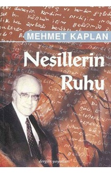 Nesillerin Ruhu Nesillerin Ruhu