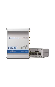 TELTONİKA TE-RUTX50 TELTONİKA TE-RUTX50
