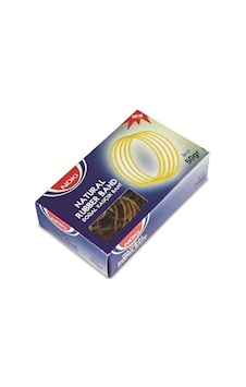 Noki 50Gr Doğal Kauçuk Lastik 7Cm Rb8050-Rbs050 - Adet Noki 50Gr Doğal Kauçuk Lastik 7Cm Rb8050-Rbs050 - Adet