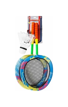 Ers Rising Sports Badminton Seti 65 Cm Ers Rising Sports Badminton Seti 65 Cm