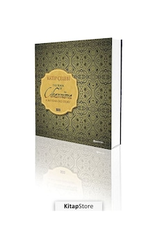 The Book of Cihannüma - Katip Çelebi - Boyut Yayın Grubu The Book of Cihannüma - Katip Çelebi - Boyut Yayın Grubu
