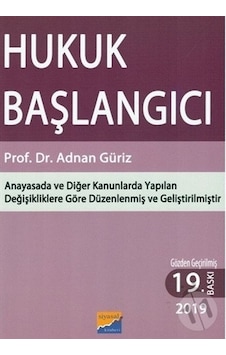 Hukuk Başlangıcı Hukuk Başlangıcı