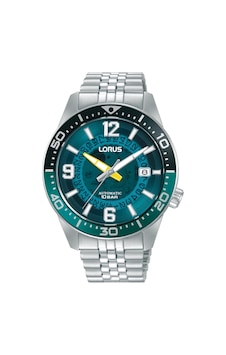 Lorus Ru417ax9 Otomatik Erkek Kol Saati Metalik Gri Lorus Ru417ax9 Otomatik Erkek Kol Saati Metalik Gri