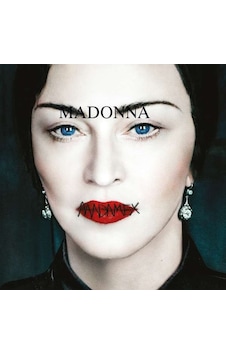 Madonna Madame X - CD
