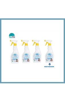Pısy & Pısy Leke Çıkarıcı Ve Koku Giderici 3 Alana 1 Avantaj Paket Mbt06