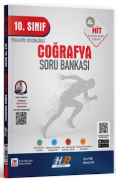 10.sınıf Coğrafya Soru Bankası Tematik Etkinlikli Hız Ve Renk 10.sınıf Coğrafya Soru Bankası Tematik Etkinlikli Hız Ve Renk