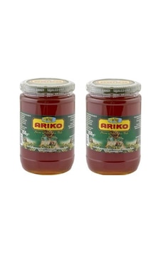 Arıko Süzme Çam Balı 2 x 850 G