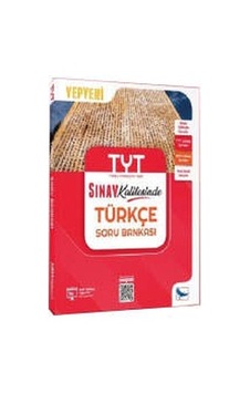 Sınav Yayınları 2025 Tyt Türkçe Sınav Kalitesinde Soru Bankası Sınav Yayınları 2025 Tyt Türkçe Sınav Kalitesinde Soru Bankası