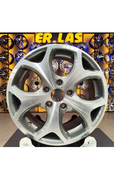 4 Adet Y-km-f115 6,5 15 5 108 Et50 63,4 Gmp Jant Takım 4 Adet Y-km-f115 6,5 15 5 108 Et50 63,4 Gmp Jant Takım