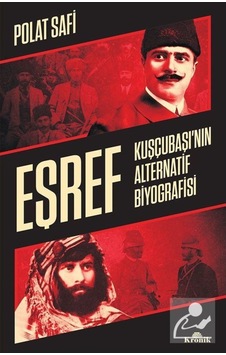 Eşref / Polat Safi 9786057635709 Eşref / Polat Safi 9786057635709