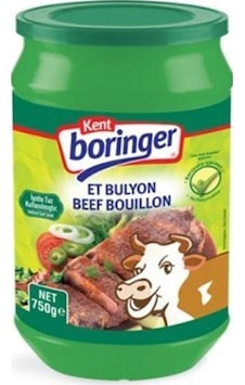 Kent Boringer Et Bulyon 750 G Kent Boringer Et Bulyon 750 G
