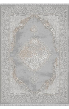 Ipek Halı Blossom 13603 Gri 200x300 (470993943) 200x300 Ipek Halı Blossom 13603 Gri 200x300 (470993943) 200x300