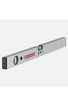 Bauhaus Su Terazisi - 600 Mm Gri Bauhaus Su Terazisi - 600 Mm Gri