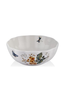 Joy Carmen Butterfly Serisi Salata Kasesi 23 Cm Joy Carmen Butterfly Serisi Salata Kasesi 23 Cm