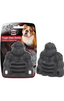 Afp My Trex Goril L Sert Çiğneme Oyuncağı 13x8,9x4,7cm