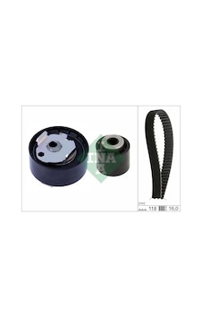 Peugeot 2008 Triger Seti 1.2 Puretech 2020-2024 Ina 530085610 Peugeot 2008 Triger Seti 1.2 Puretech 2020-2024 Ina 530085610