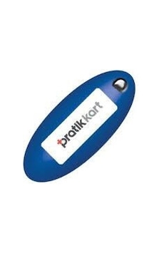 Balık Anahtarlık 25 Adet