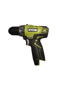 Ryobi RCD1201-0 12 V Li-on Akülü Vidalama Akü Hariç