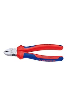 Knıpex 70 02 140 Yan Keski 140 MM