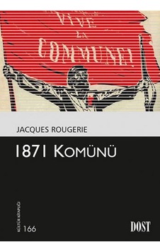 1871 Komünü 166 1871 Komünü 166