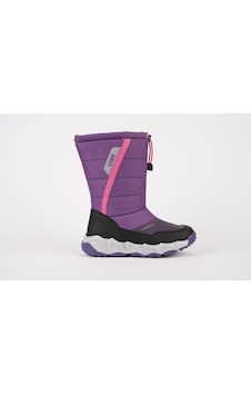 Daxtors Molina Çocuk Unisex Soğuk Geçirmez Bot & Çizme Mor Daxtors Molina Çocuk Unisex Soğuk Geçirmez Bot & Çizme Mor