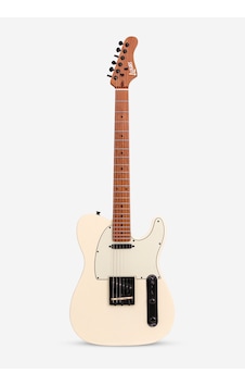 Luxars Tele Elektro Gitar S-g17-pro Vw Luxars Tele Elektro Gitar S-g17-pro Vw