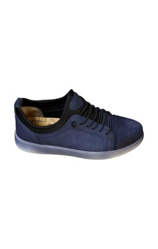 Fastbrandshoes Erkek Lacivert Sport Ayakkabı Lacivert - 662171413 Lacivert